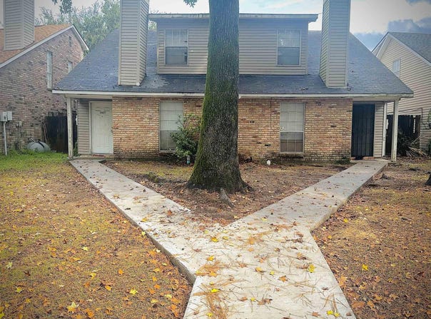 3425/3427 King Bradford Dr #2, Saint George, LA 70816