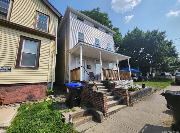 93 Catharine Street, Poughkeepsie, NY 12601