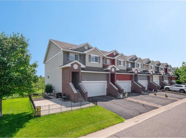 10351 Kittredge Parkway NE, Otsego, MN 55301
