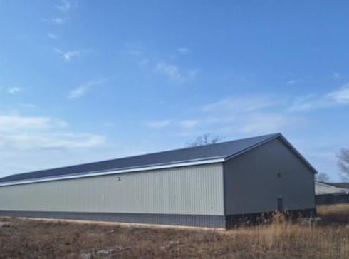 2429 2 MILE Road, Bay City, MI 48706
