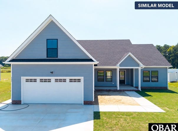 117 Copper Run Loop lot: 13, South Mills, NC 27976