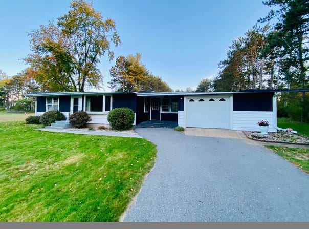 4026 DOOLITTLE DRIVE, Stevens Point, WI 54481