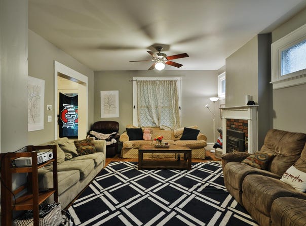 368 Alden Avenue, Columbus, OH 43201