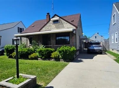 14716 Eureka Road, Southgate, MI 48195