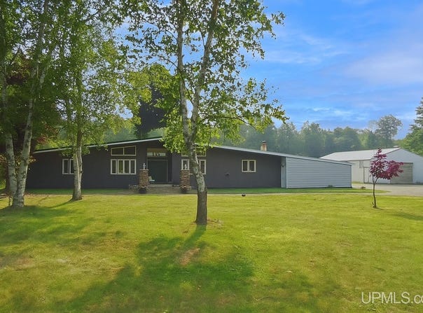 N18440 Reed, Pembine T-WI, WI 54156