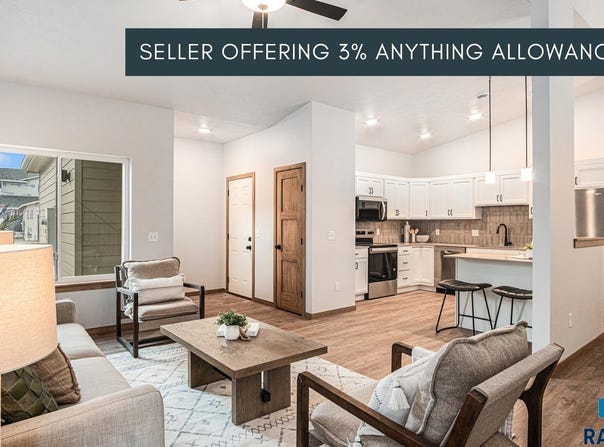 2506 E Cama Pl, Sioux Falls, SD 57108