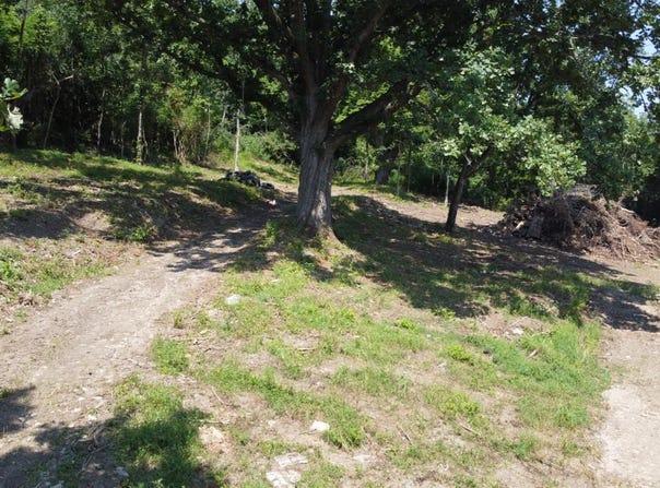 17711 E State Rd 156 lot: 13, Florence, IN 47020