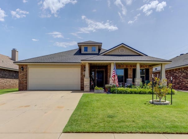 5747 110th Street, Lubbock, TX 79424