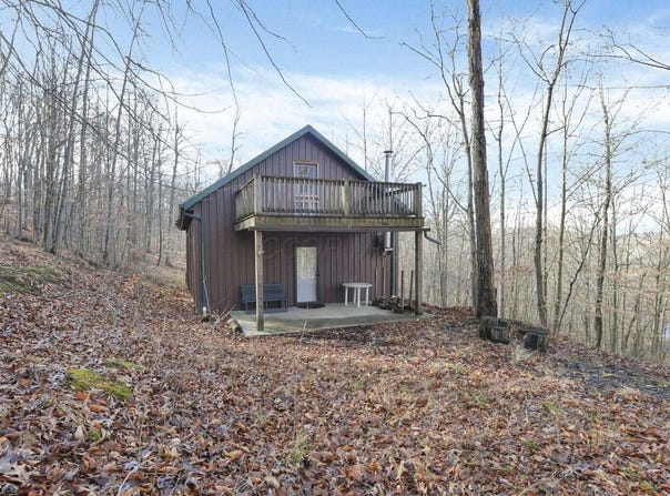 0 Park Road, Wellston, OH 45692