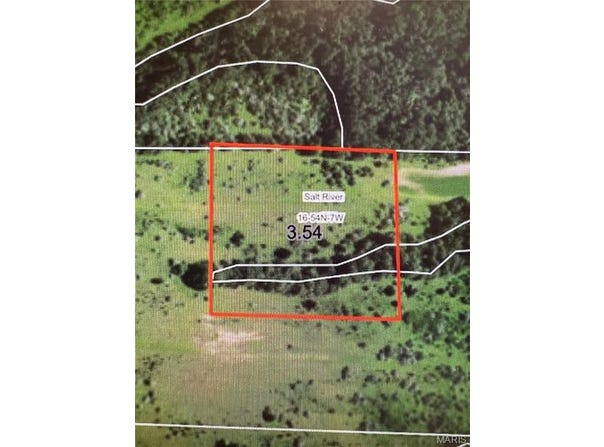 19 Haylon Road, Perry, MO 63462