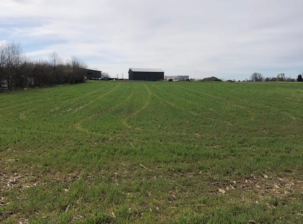 0 KENDIG ROAD, WILLOW STREET, PA 17584