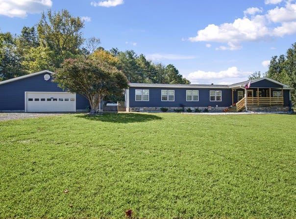 262 Mountain Cove Road, Whitwell, TN 37397