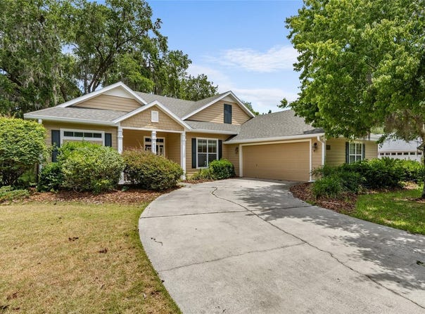 8360 SW 74TH PLACE, GAINESVILLE, FL 32608
