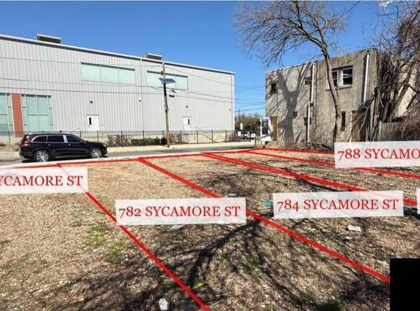 780-788 SYCAMORE STREET, CAMDEN, NJ 08103