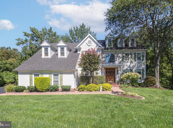 102 SAINT ANDREWS Place, NEWTOWN, PA 18940
