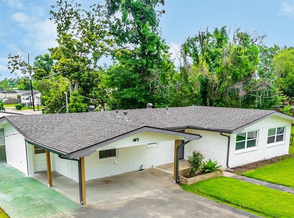 417 Rightor Street, Houma, LA 70364