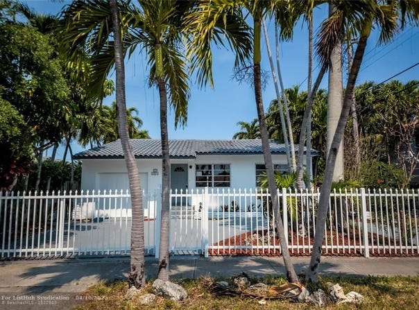 2221 SW 13th St, Miami, FL 33145