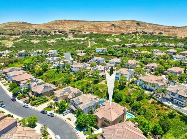31282 Calle Bolero, San Juan Capistrano, CA 92675