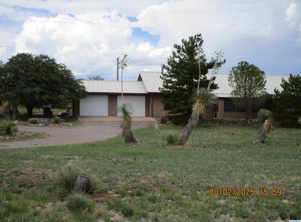 17 Cullum Drive, Silver City, NM 88061