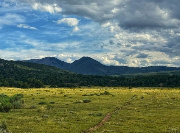 Colorado Land and Grazing lot: 102, Gardner, CO 81040