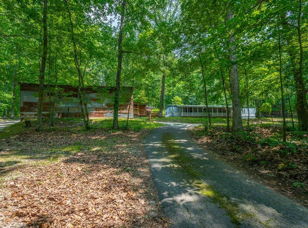 843 Sim Goodwin Road SW, McDonald, TN 37353