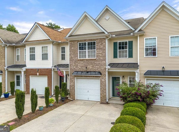 2964 Greyhawk, Cumming, GA 30040