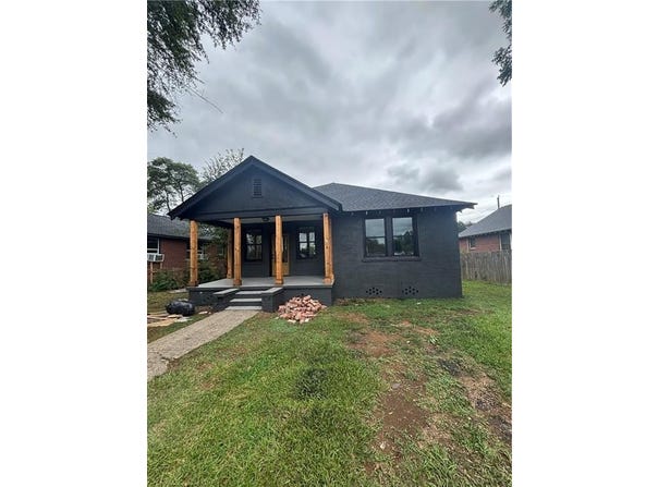664 GOODYEAR Avenue, Rockmart, GA 30153
