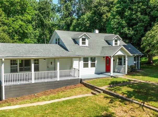 314 Northwood Drive, Elkin, NC 28621