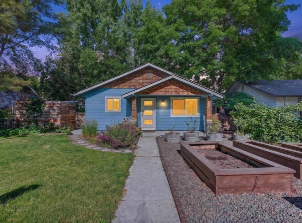 1805 N 28th, Boise, ID 83703-5908