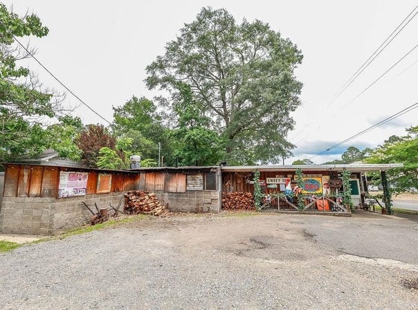 1000 E Main St, El Dorado, AR 71730