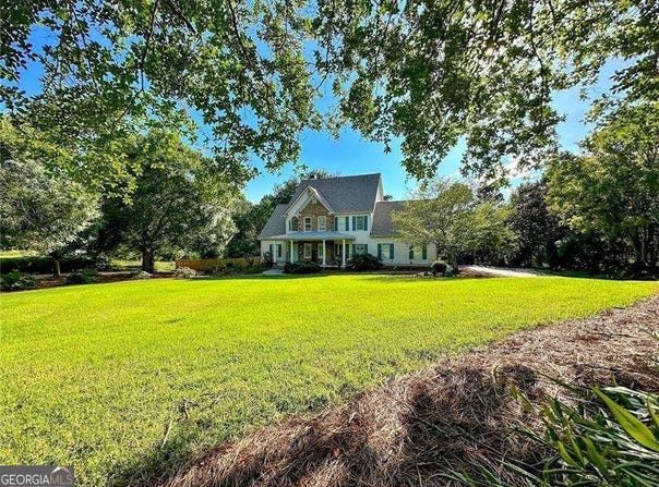 524 Sweetwater Creek, Canton, GA 30114