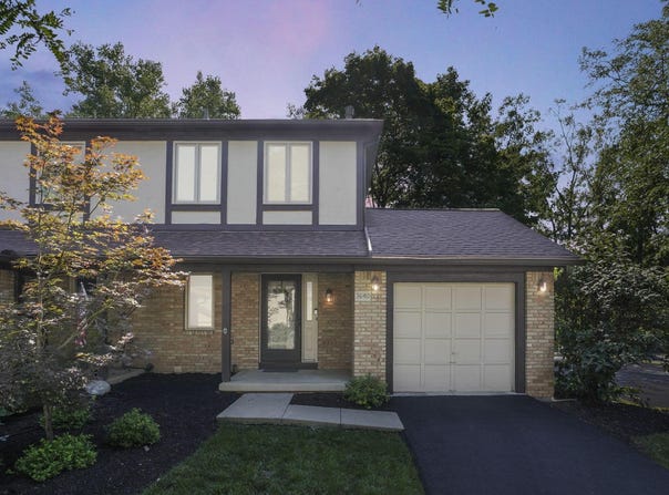 7640 Doeskin Court, Columbus, OH 43085