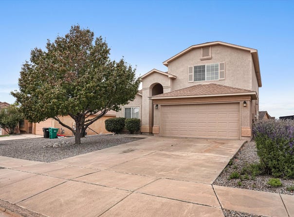 3809 Wayne Road NE, Rio Rancho, NM 87144
