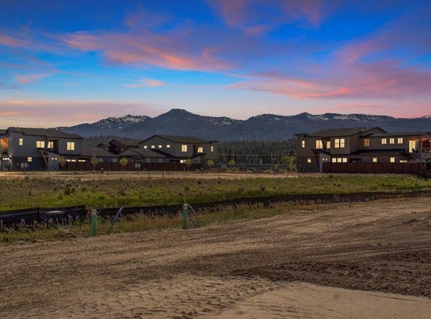L2 B1 Lazy River Street, Cascade, ID 83611