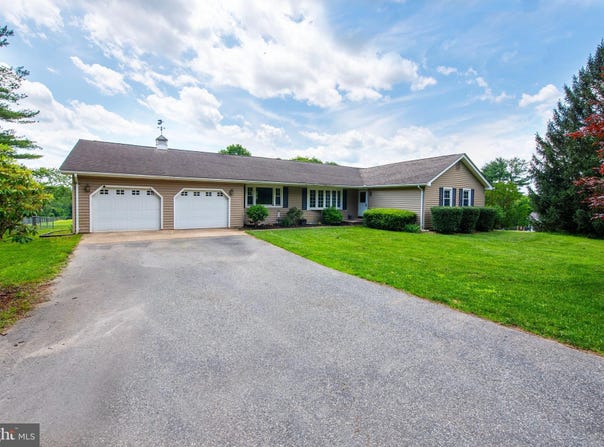 1305 BELVIDERE ROAD, PORT DEPOSIT, MD 21904