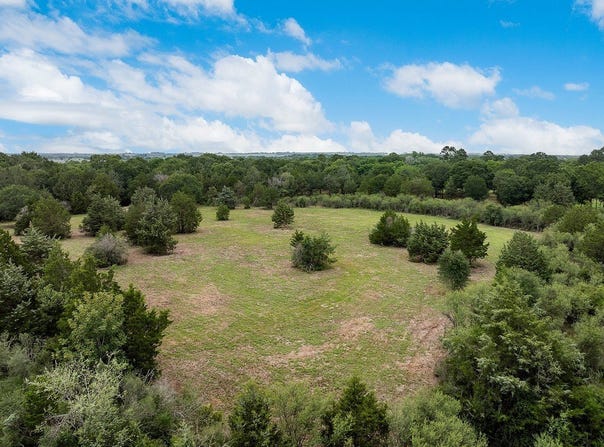 00 Ives Creek Road, Bellville, TX 77418