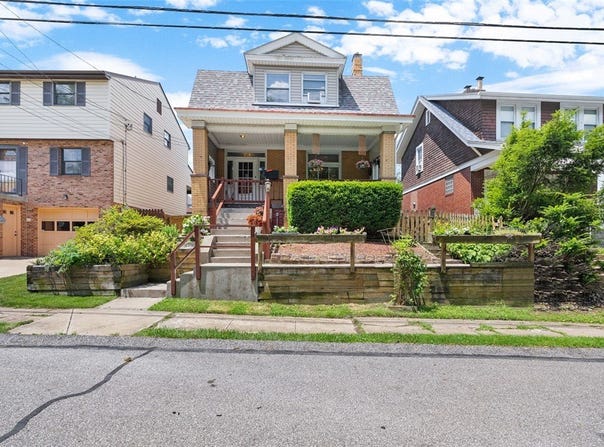 310 Columbia Ave, West View, PA 15229