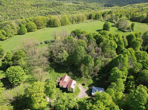 326 Park Hill Rd, Erin, NY 14838