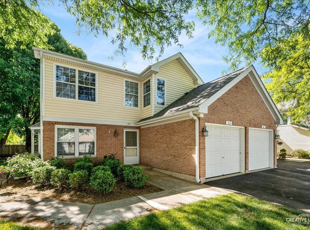 63 Jericho Lane, Batavia, IL 60510