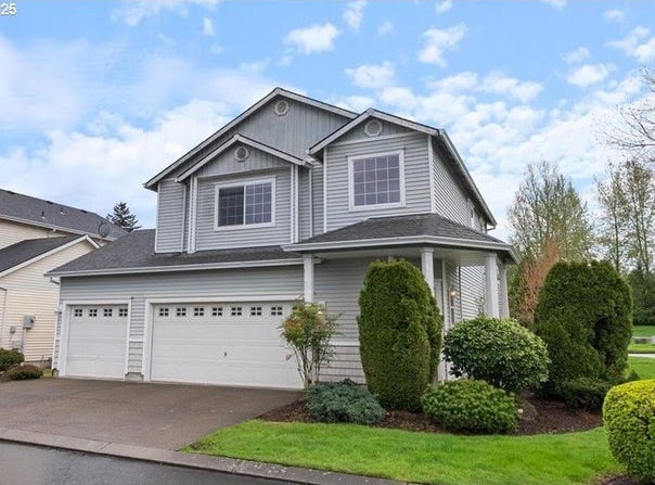 21110 PEBBLE LN, Fairview, OR 97024
