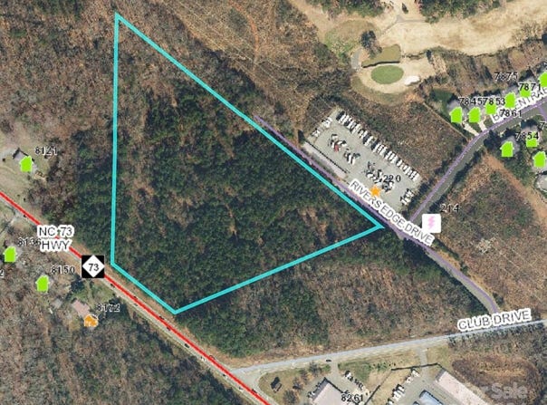 Highway 73, Stanley, NC 28080