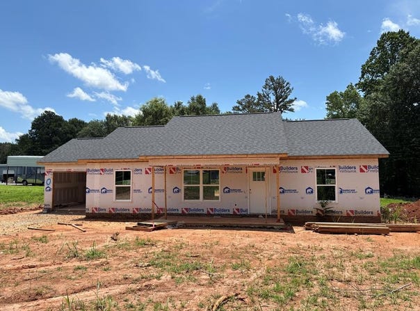 141 Knollcrest, Gaffney, SC 29340