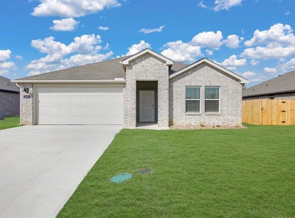 40 Wolfsbridge Loop, Cabot, AR 72023