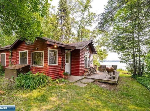 2670 Knock Rd, Eveleth, MN 55734