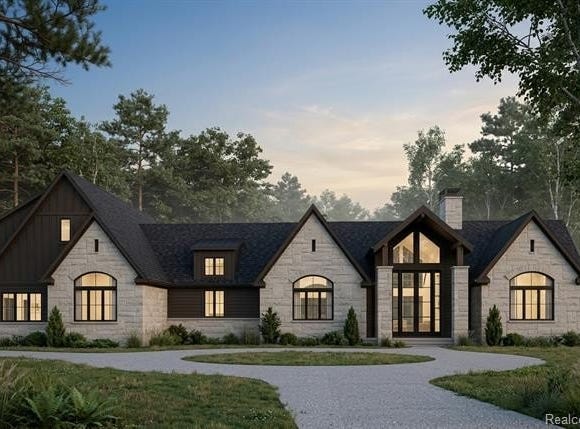 7804 Fieldstone Ridge, Independence Twp, MI 48348