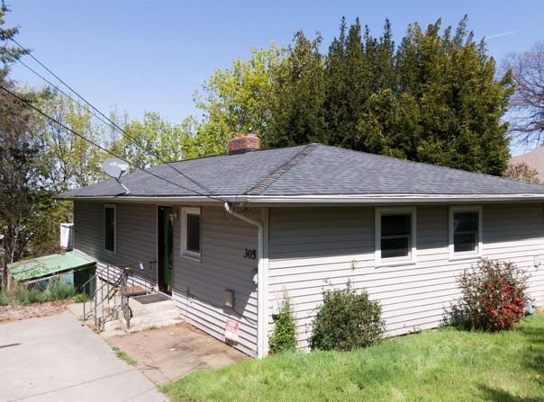 305 SE Jackson St, Pullman, WA 99163