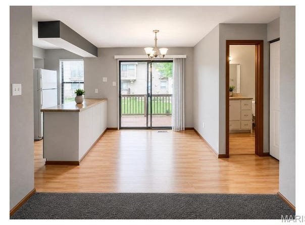 1861 High Sun Drive, Florissant, MO 63031