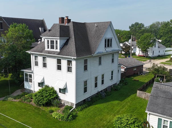 216 N Court Street, Sparta, WI 54656