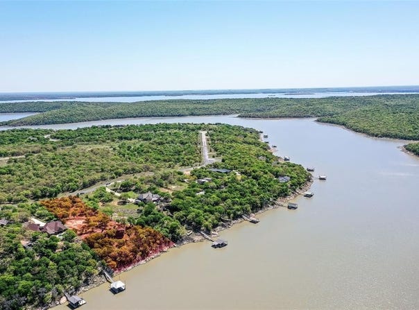 109r,107r Ridgeline Drive, Chico, TX 76431
