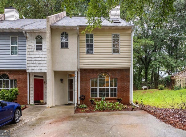 145 Greison, Newnan, GA 30263